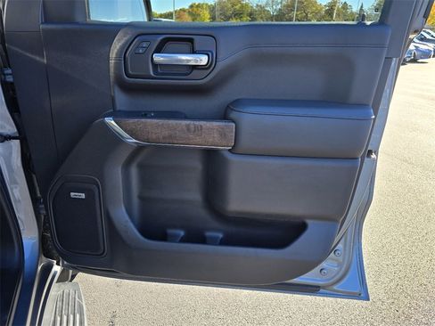 Certified 2020 GMC Sierra 1500 Denali w/ Denali Premium Package image 34