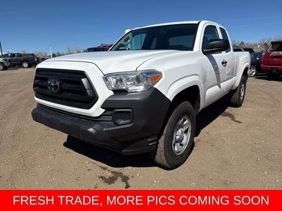 Used 2023 Toyota Tacoma SR