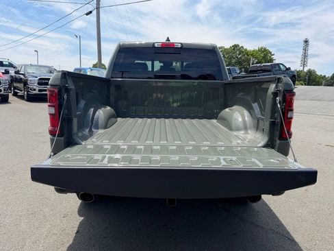 New 2026 RAM 1500 Warlock AWD/4WD image 5