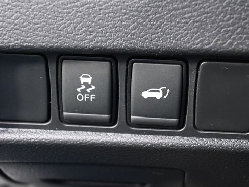 Used 2017 Nissan Murano SL w/ SL Technology Package AWD/4WD image 25