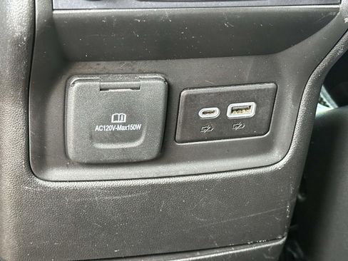 Used 2023 GMC Acadia SLE w/ Driver Convenience Package AWD/4WD image 14