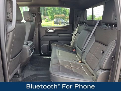Used 2022 Chevrolet Silverado 1500 High Country AWD/4WD image 21