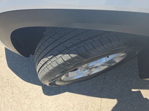 Certified 2024 Hyundai Tucson SEL AWD/4WD image 27