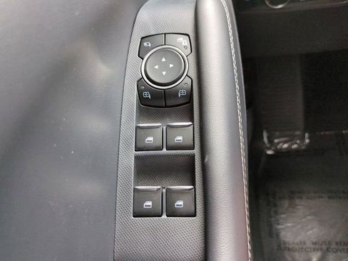 Used 2023 Ford Mustang Mach-E Select w/ Comfort Package Lite RWD image 26
