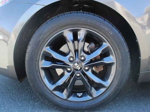 Used 2011 Kia Optima EX w/ Premium Pkg image 33