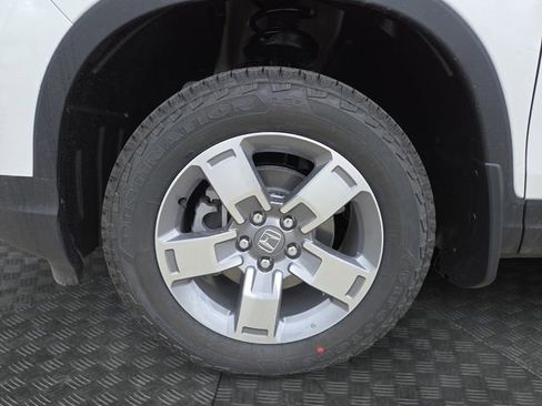 New 2026 Honda Ridgeline RTL image 9