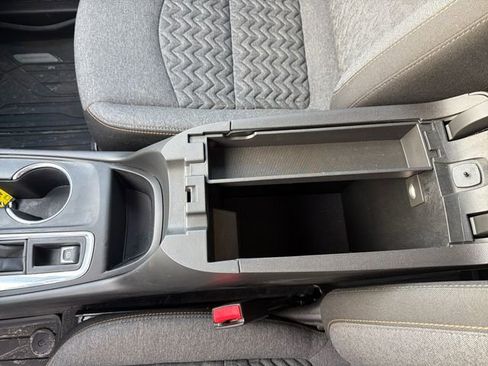 Used 2024 Chevrolet Equinox LT w/ LPO, Floor Liner Package image 28