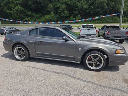Used 2004 Ford Mustang Mach 1