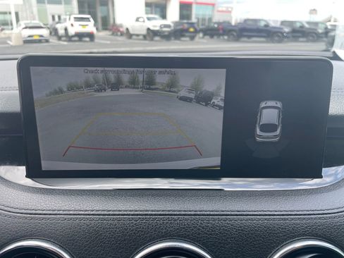 Used 2022 Kia Stinger GT1 AWD/4WD image 10