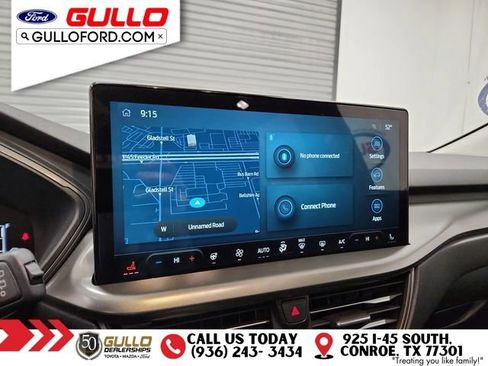 Used 2023 Ford Escape SE image 24