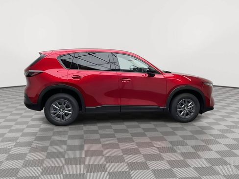 New 2026 MAZDA CX-5 Select AWD/4WD image 36