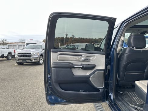 Used 2022 RAM 1500 Limited image 29