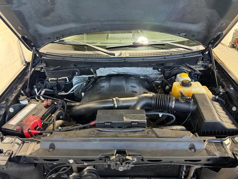 Used 2013 Ford F150 XLT w/ Luxury Equipment Group AWD/4WD image 30