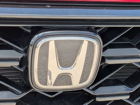 Used 2024 Honda CR-V Sport image 13
