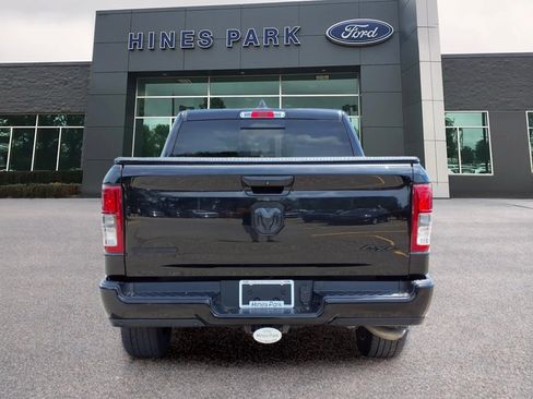 Used 2019 RAM 1500 Big Horn AWD/4WD image 6
