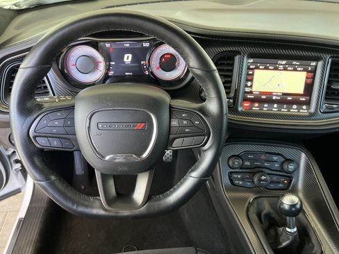 Used 2022 Dodge Challenger R/T Scat Pack RWD image 28
