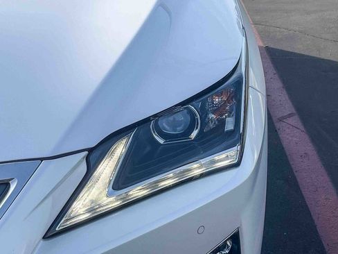 Used 2017 Lexus RX 350 FWD image 7