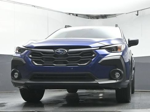 Certified 2026 Subaru Crosstrek 2.5i Premium AWD/4WD image 33