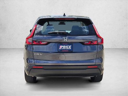 Used 2024 Honda CR-V LX image 7