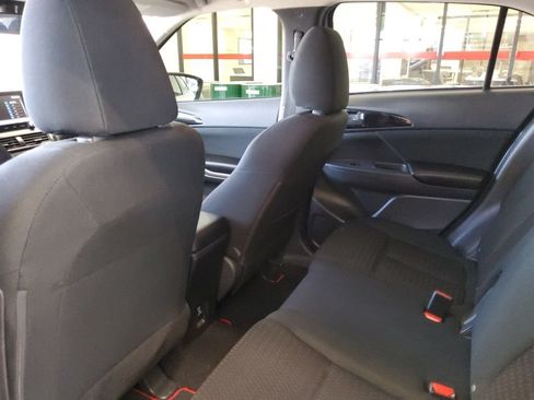 Used 2023 Mitsubishi Eclipse Cross Ralliart AWD/4WD image 19