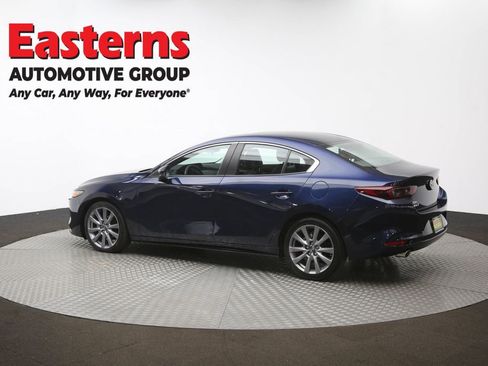 Used 2024 MAZDA MAZDA3 s image 64