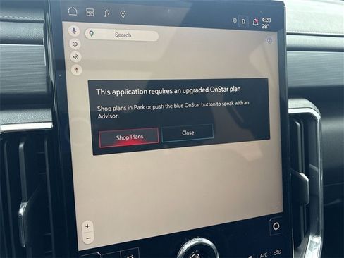 Used 2024 GMC Acadia Elevation w/ Black Edition image 14