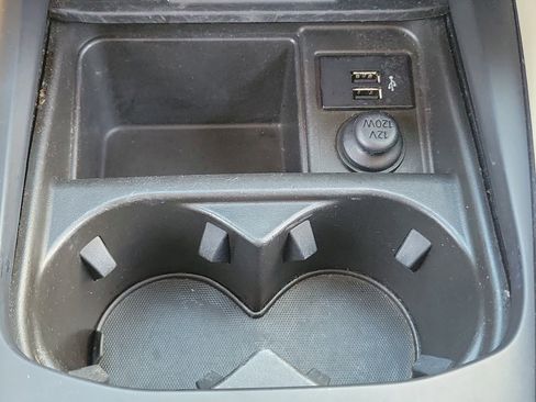 Used 2019 INFINITI QX50 Luxe image 24