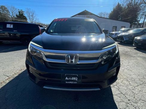 Used 2019 Honda Pilot EX-L image 15
