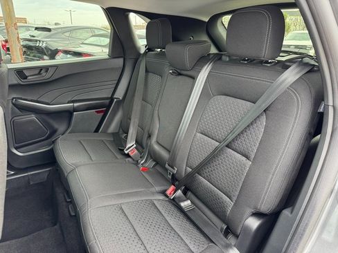 Certified 2025 Ford Escape Active w/ Cold Weather Package image 16