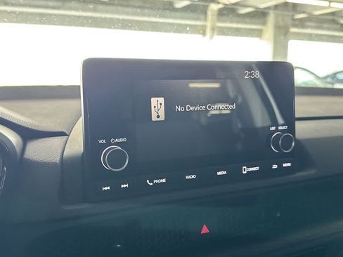Used 2025 Honda CR-V LX image 17