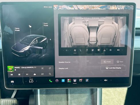Used 2026 Tesla Model Y 2WD image 21