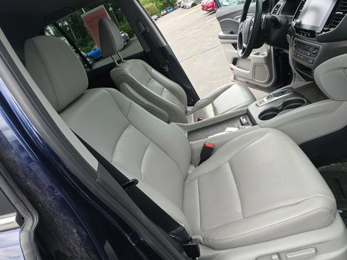 Certified 2023 Honda Ridgeline RTL image 33