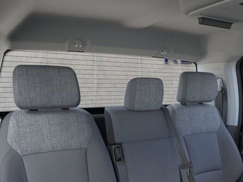New 2025 Ford F250 XLT image 22
