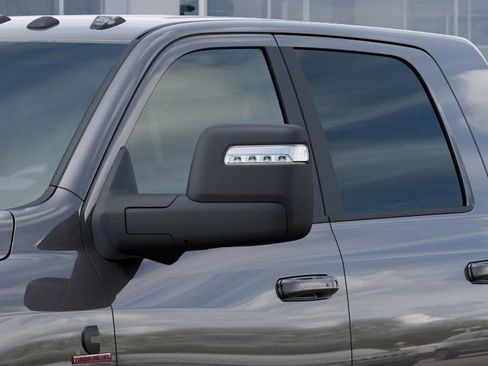 New 2026 RAM 2500 Limited AWD/4WD image 12
