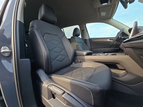 New 2026 Volkswagen Atlas SE image 12