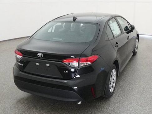 New 2026 Toyota Corolla LE FWD image 14