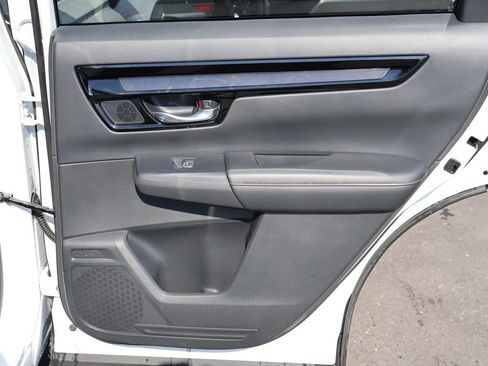 Certified 2023 Honda CR-V Sport Touring image 14