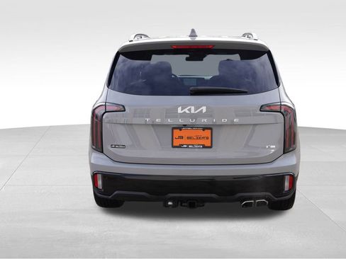 Certified 2024 Kia Telluride EX X-Line image 6
