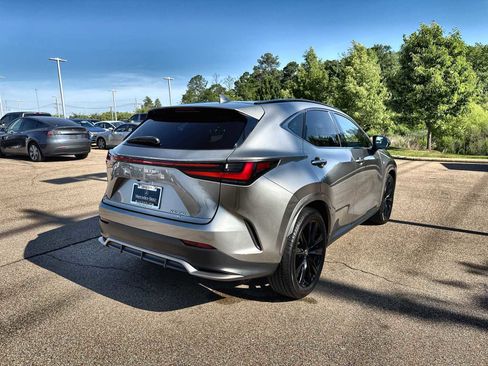 Used 2024 Lexus NX 350 F Sport AWD/4WD image 8