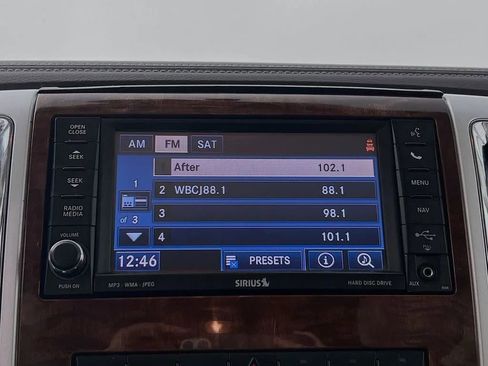 Used 2011 RAM 2500 Laramie w/ HD Snow Plow Prep Group image 15