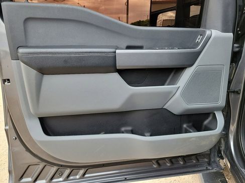 Used 2024 Ford F250 XLT AWD/4WD image 18