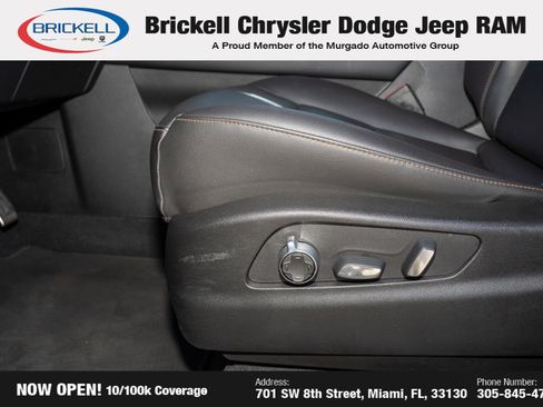 Used 2021 Cadillac XT4 Sport w/ Driver Awareness Package image 27