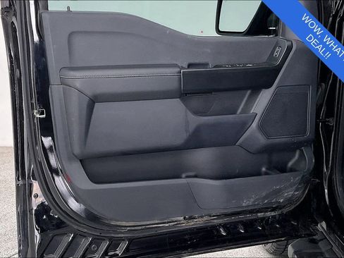 Used 2024 Ford F150 STX w/ STX Black Appearance Package image 20