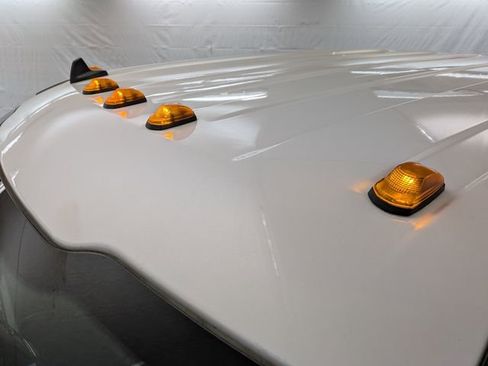 Certified 2019 Ford F250 Lariat w/ Chrome Package image 11