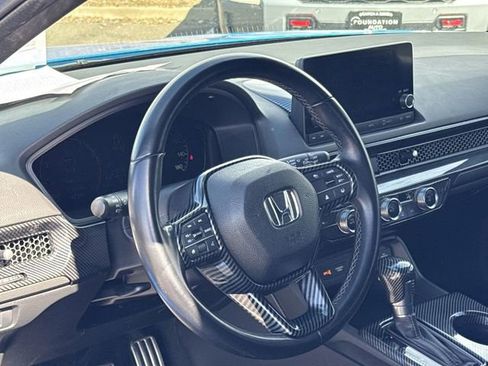 Used 2022 Honda Civic Sport image 33