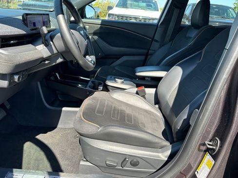 Used 2022 Ford Mustang Mach-E GT image 17