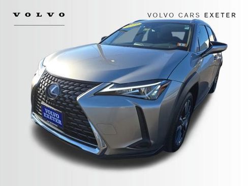 Used 2019 Lexus UX 250h image 3