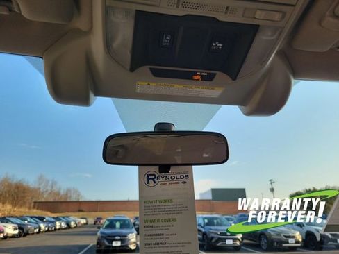 Used 2020 Subaru Forester w/ Alloy Wheel Package image 12