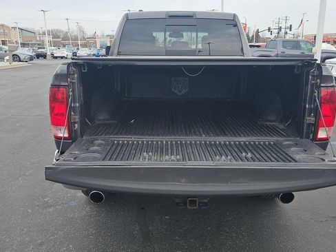 Used 2014 RAM 1500 Big Horn AWD/4WD image 27