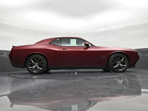 Used 2018 Dodge Challenger SXT Plus RWD image 25